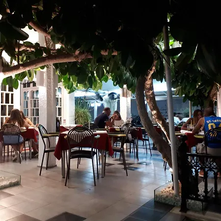 Metaxa Apartament *