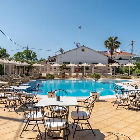 Apartament Metaxa