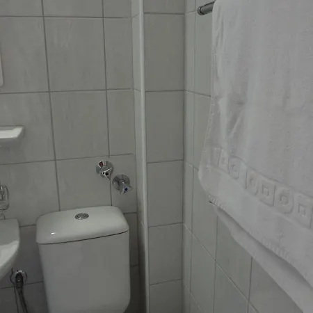 Apartament Metaxa