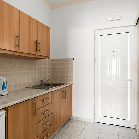 Apartament Metaxa *