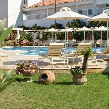 Apartament Metaxa