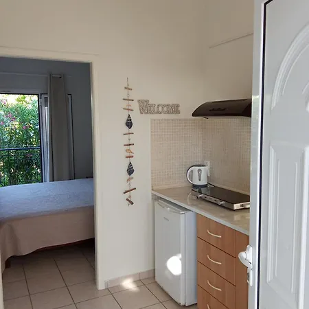 Metaxa Apartament