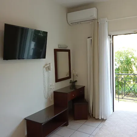 Metaxa Apartament *