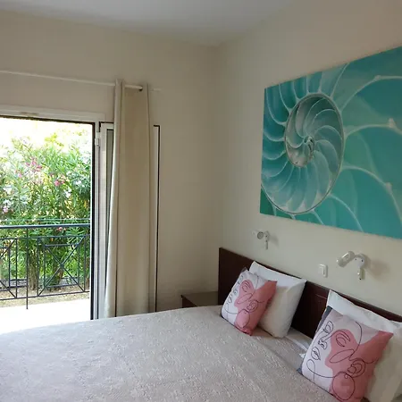Metaxa Apartament
