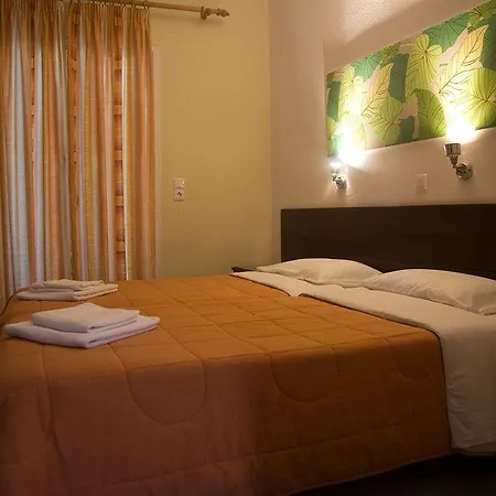 Apartament Metaxa *
