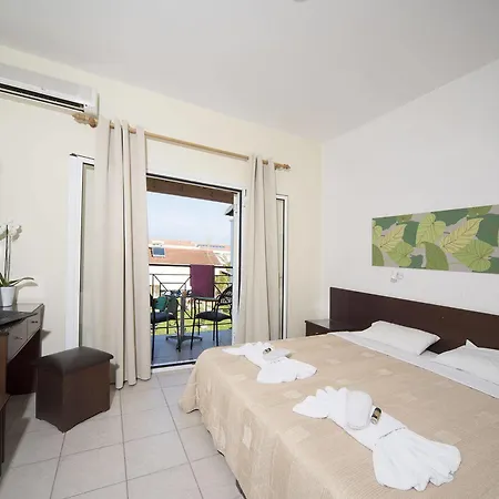 Metaxa Apartament *