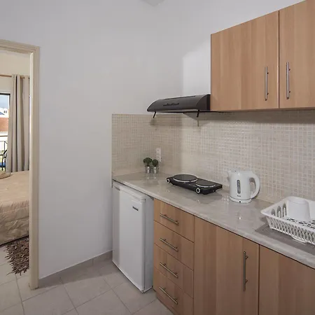 Apartament Metaxa Kávos