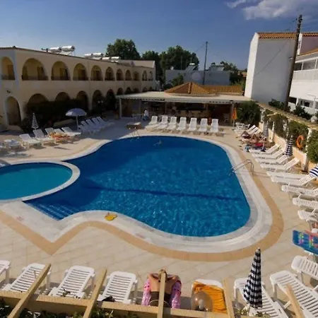 Metaxa Apartament