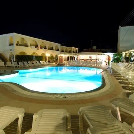 Apartament Metaxa