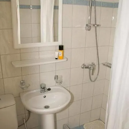 Apartament Metaxa *