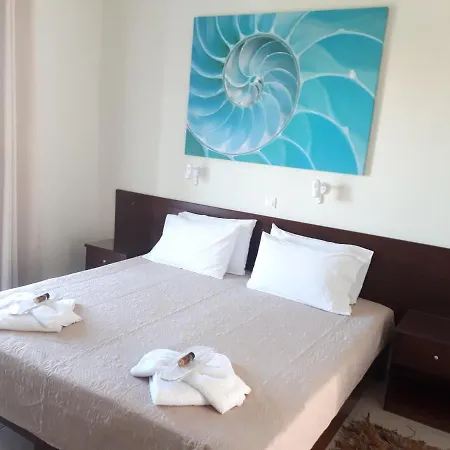 Metaxa Apartament