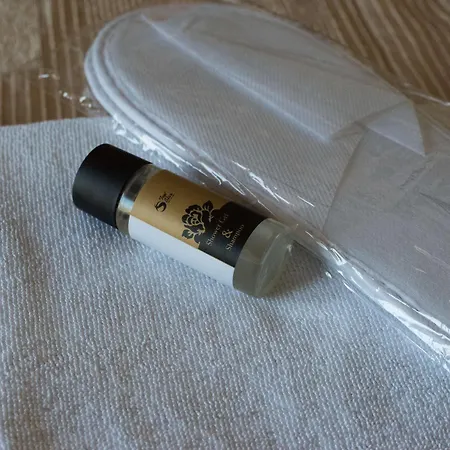 Appartamento Metaxa Kávos